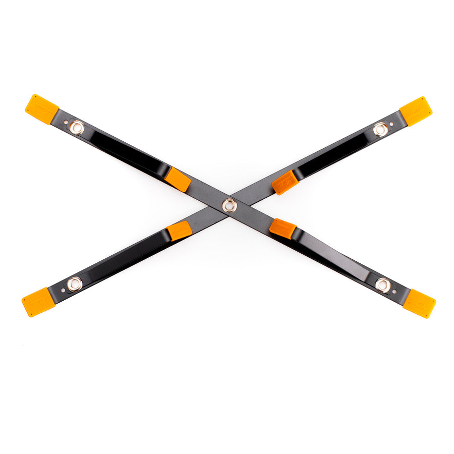 Aladdin X-Bend Holder for 1X1' (ALL-BHAD not Included)