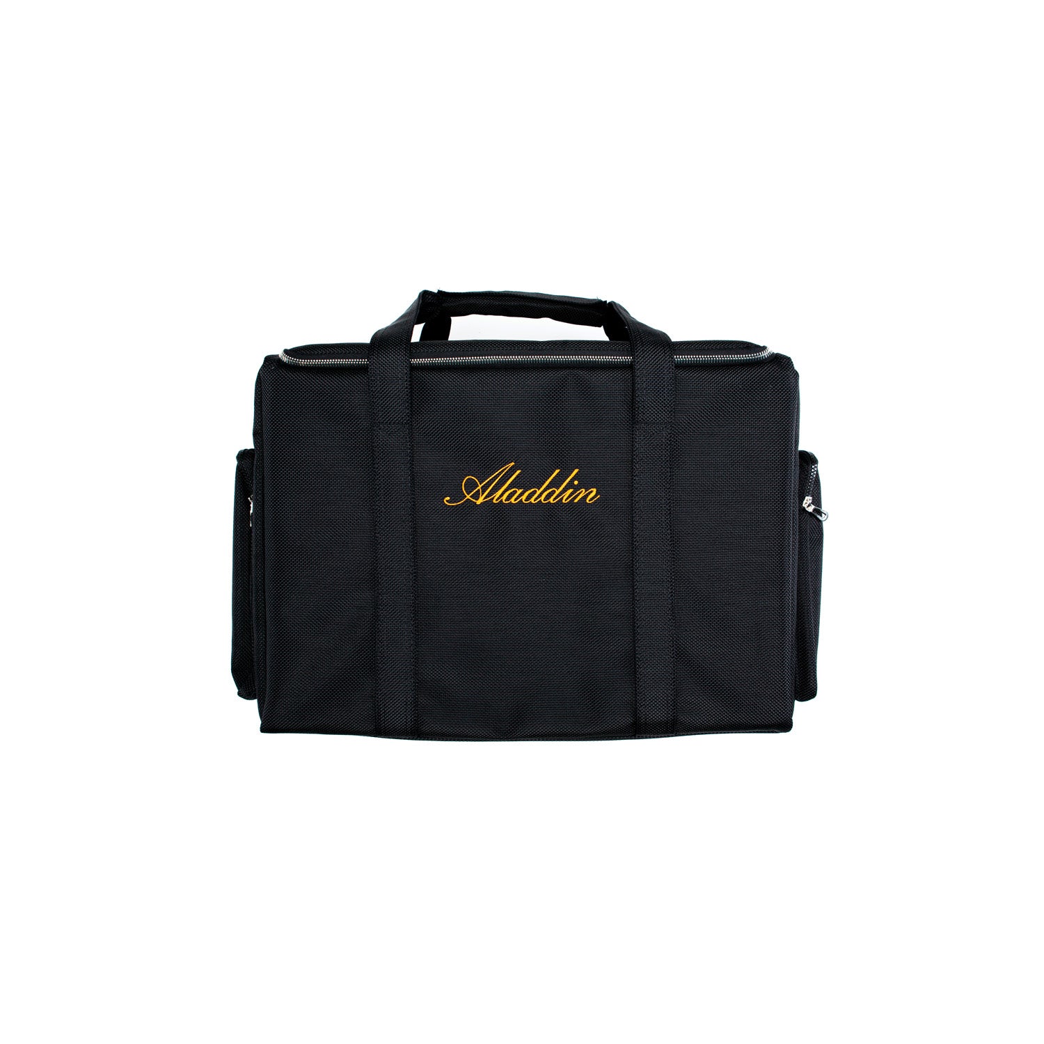 Aladdin 3 Kit Case for 1x1 Panels 3 Unit or Mosaic Tube