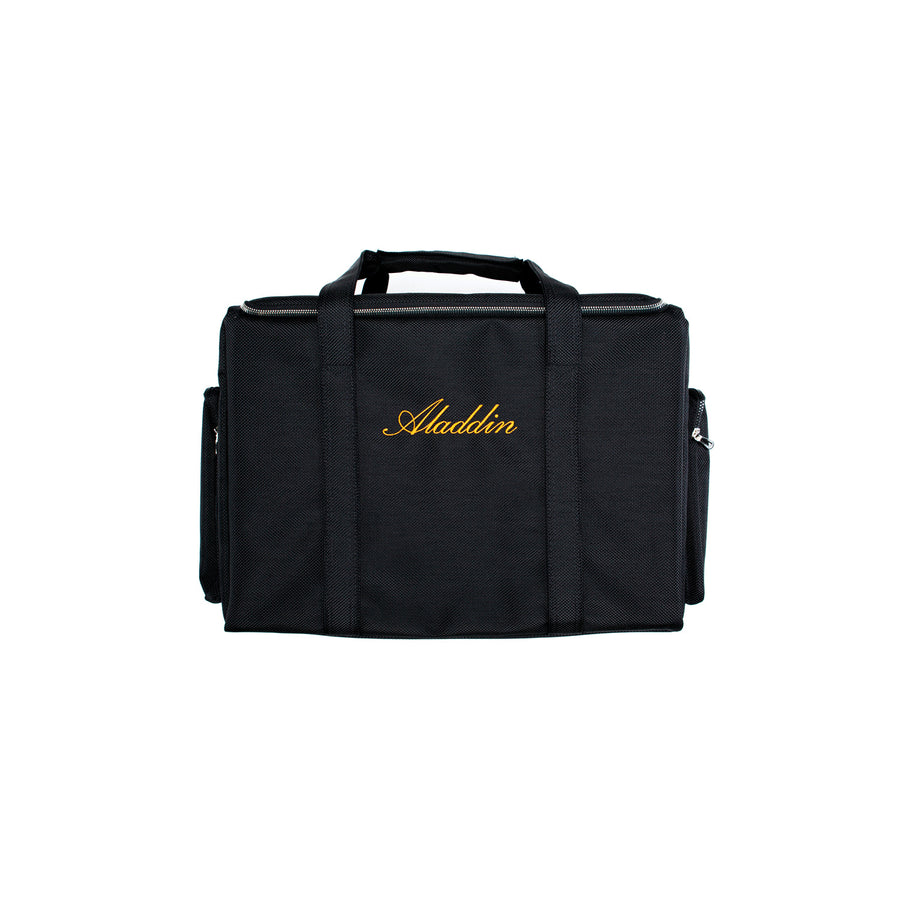 Aladdin 3 Kit Case for 1x1 Panels 3 Unit or Mosaic Tube
