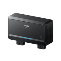 Anker Solix 800W Alternator Charger