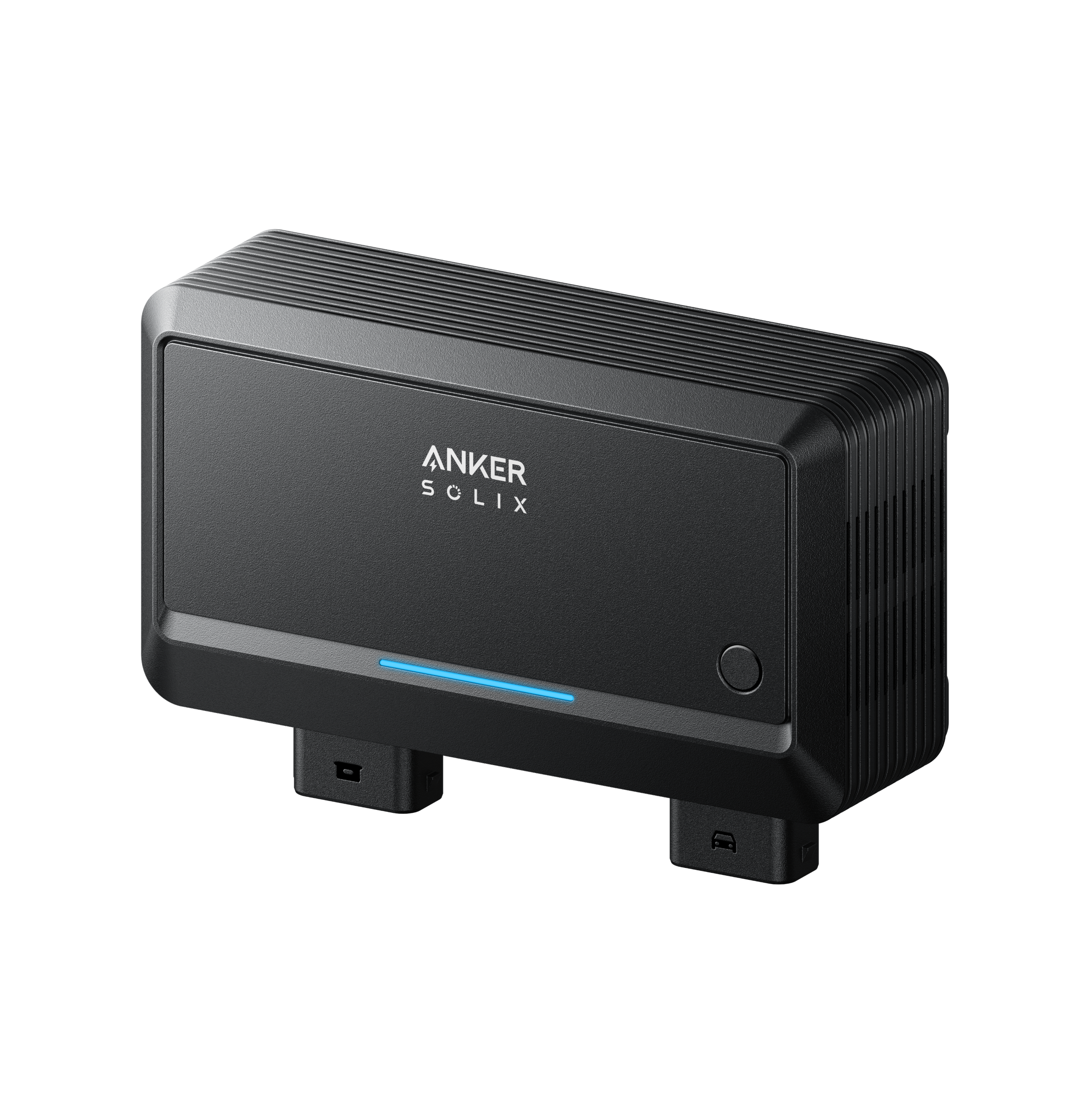 Anker Solix 800W Alternator Charger