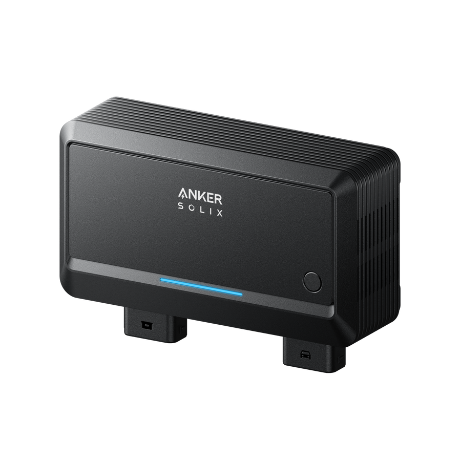 Anker Solix 800W Alternator Charger