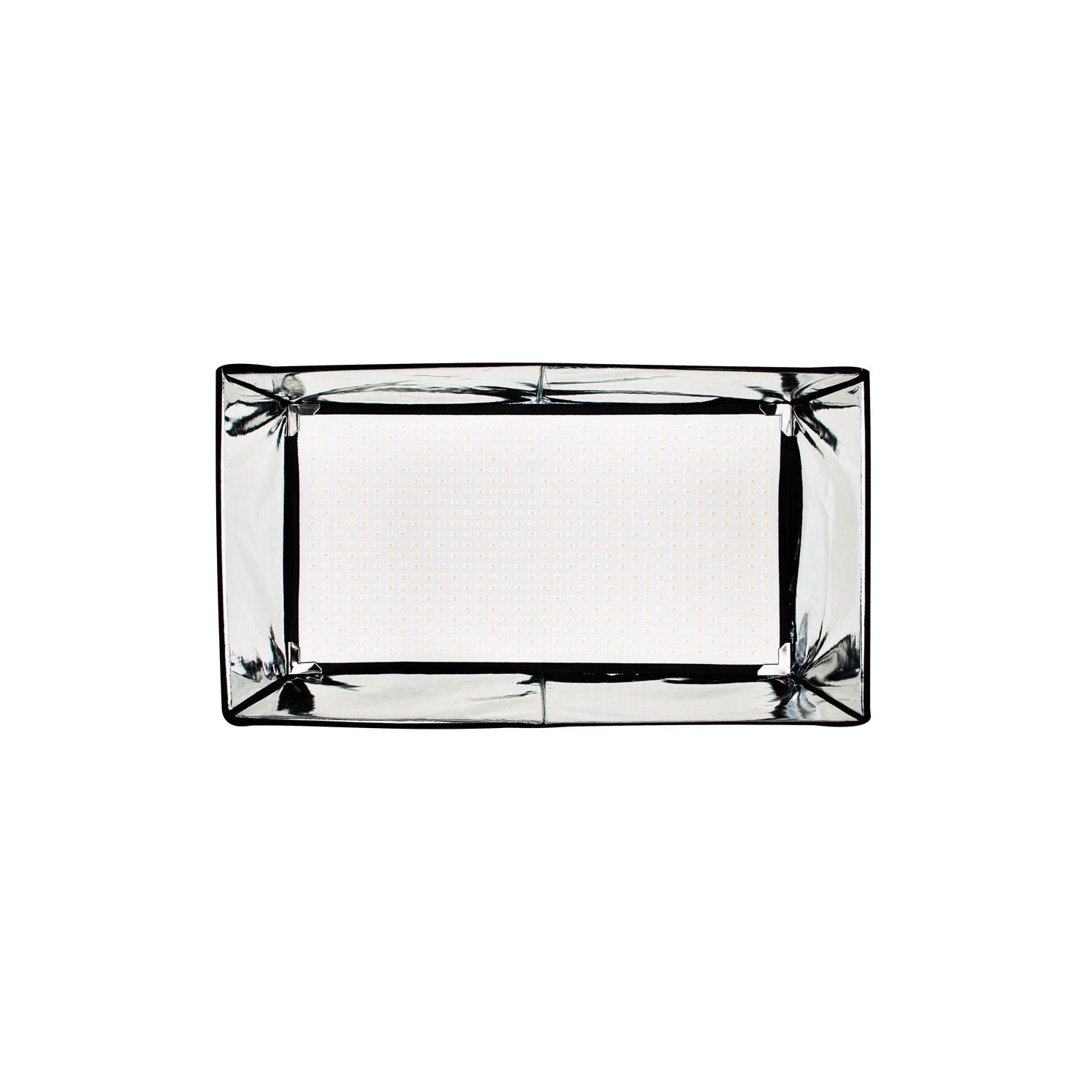 Aladdin Softbox 1X2'