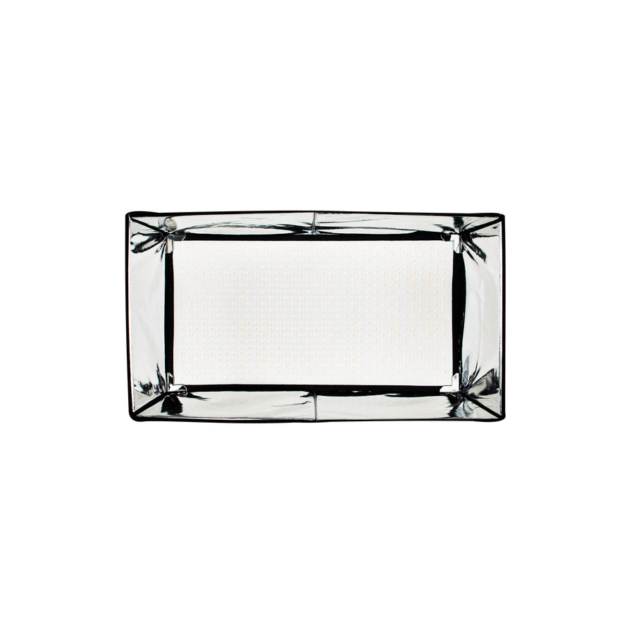 Aladdin Softbox 1X2'