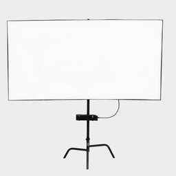 Aladdin MOSAIC 3X6 Diffusor for Frame