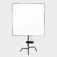 Aladdin MOSAIC 4X4 Diffusor for Frame