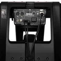 PTZ Mounting Package