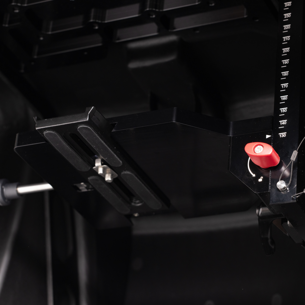 PTZ Mounting Package