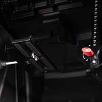 PTZ Mounting Package