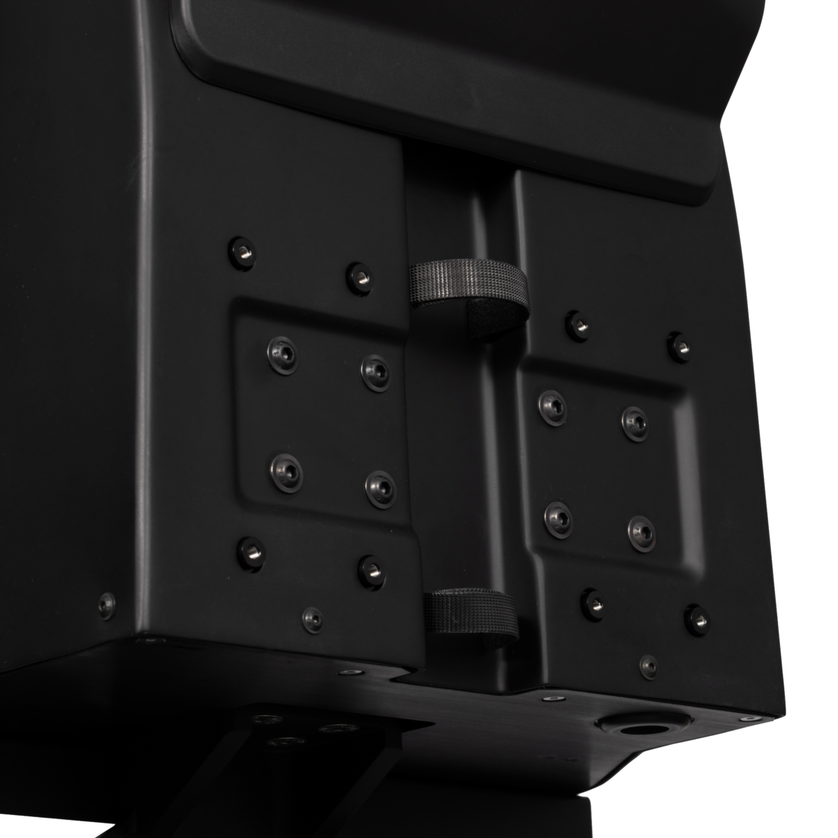 PTZ Mounting Package
