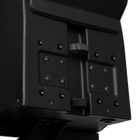 PTZ Mounting Package