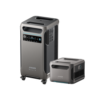 Anker Solix BP3800 Expansion Battery