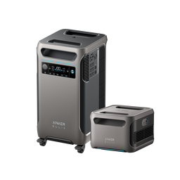 Anker Solix BP3800 Expansion Battery
