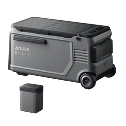 Anker Solix EverFrost 2 58L Electric Cooler