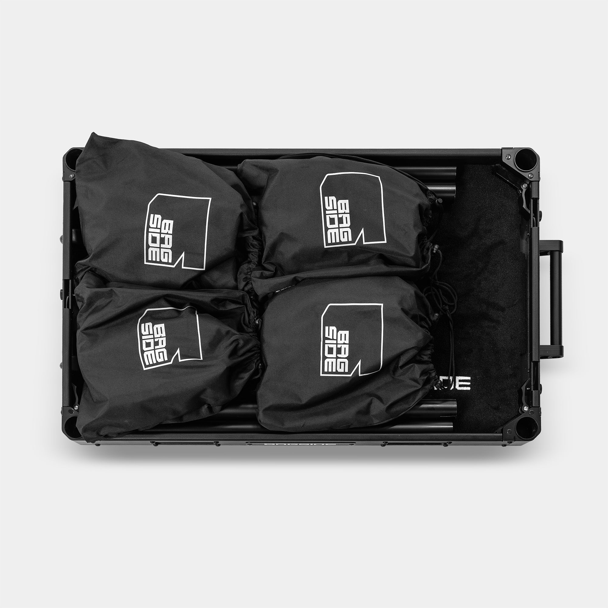 Bagstation Mini