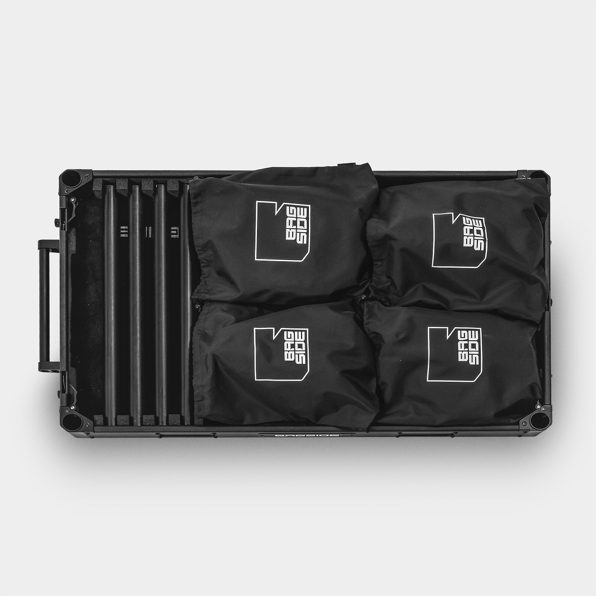 Bagstation XL