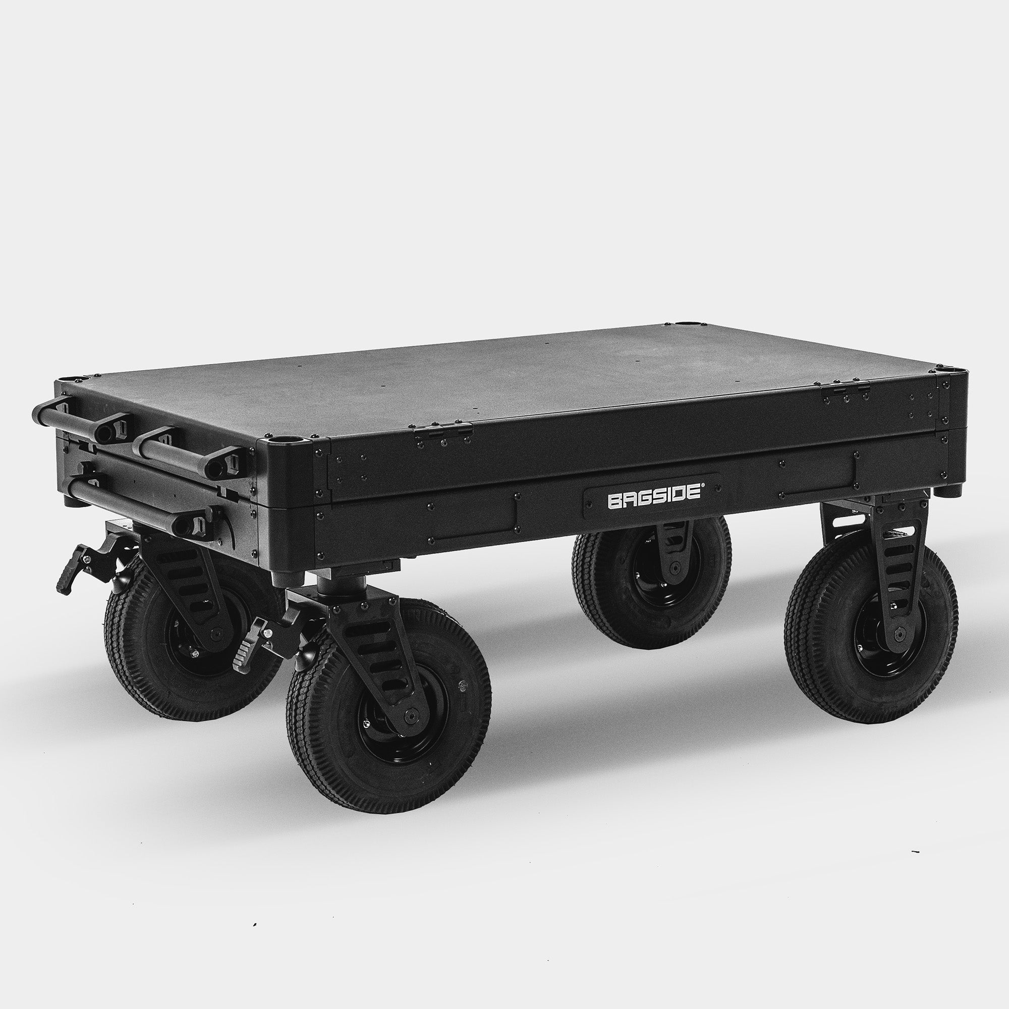 Bagstation XL