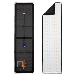 Aladdin BI-FABRIC 4 Panel (200W Bi-Color)