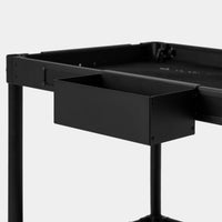 Bagside Storage Trough Small
