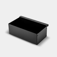Bagside Storage Trough Small