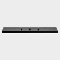 OConnor Grd Plat Plate Ass c/w Screws
