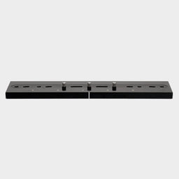 OConnor Grd Plat Plate Ass c/w Screws