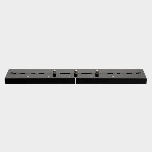 OConnor Grd Plat Plate Ass c/w Screws
