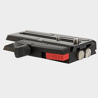OConnor Side Load Quick Release