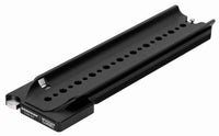 OConnor ARRI dovetail plate 1030/1040