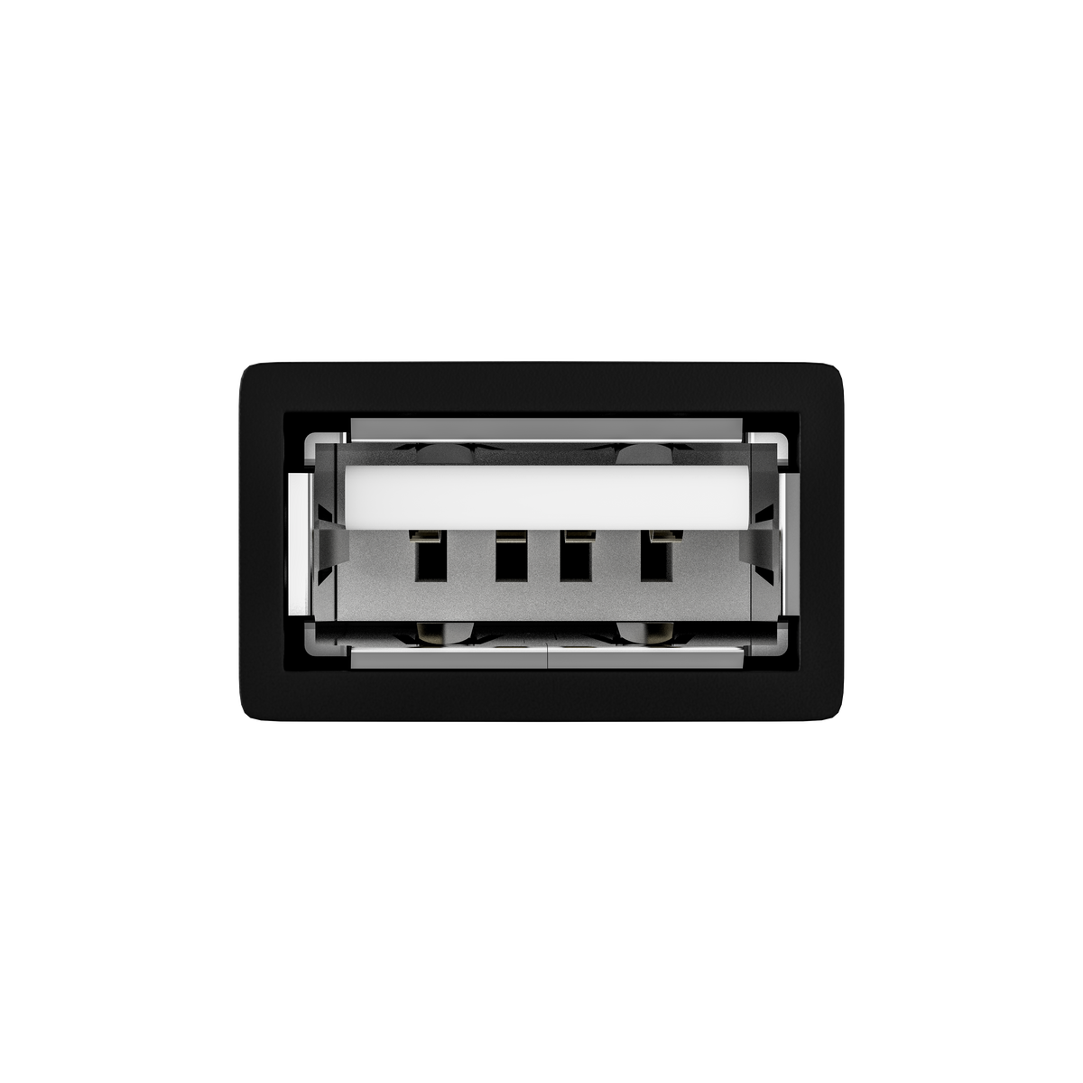 SmallHD Locking Connector to USB Adapter Cable