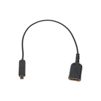 SmallHD Micro HDMI to Full HDMI Adapter