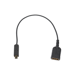 SmallHD Micro HDMI to Full HDMI Adapter