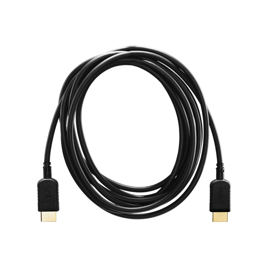 SmallHD 4K HDMI to 4K HDMI Cable (120in/305cm)