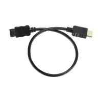 SmallHD Thin HDMI to HDMI Cable (12in / 30cm)