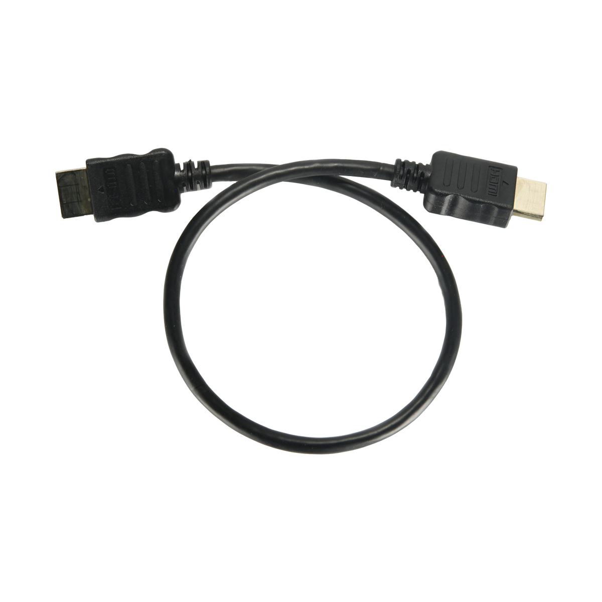 SmallHD Thin HDMI to HDMI Cable (12in / 30cm)