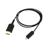 SmallHD Micro HDMI to Full HDMI (36in / 91cm)