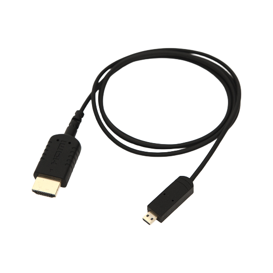 SmallHD Micro HDMI to Full HDMI (36in / 91cm)