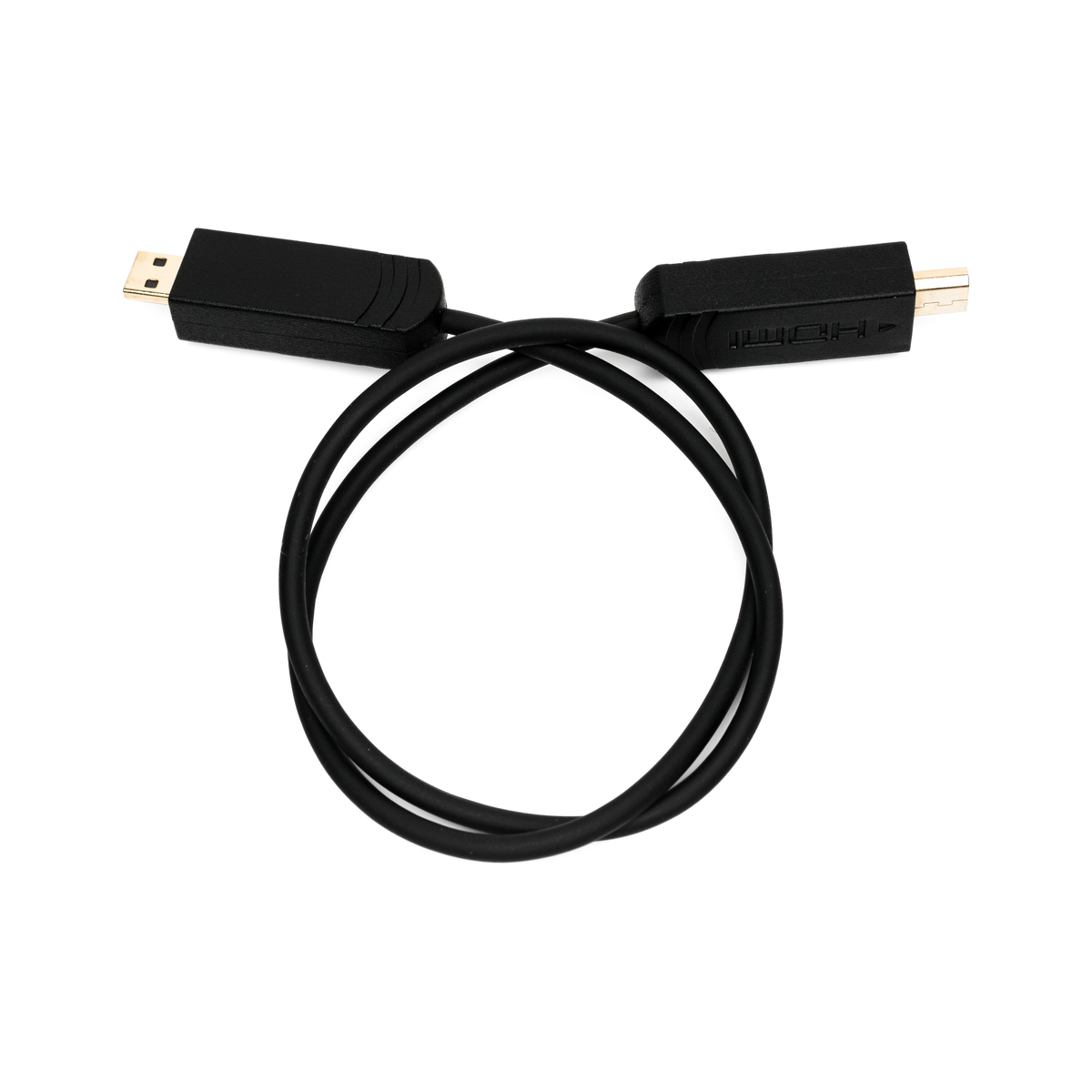 SmallHD 12-inch Micro to Micro HDMI Cable