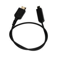 SmallHD 12-inch Micro to Mini HDMI Cable