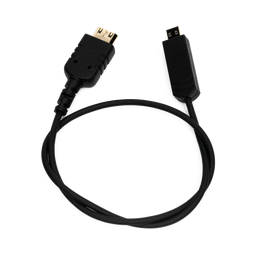 SmallHD 12-inch Micro to Mini HDMI Cable