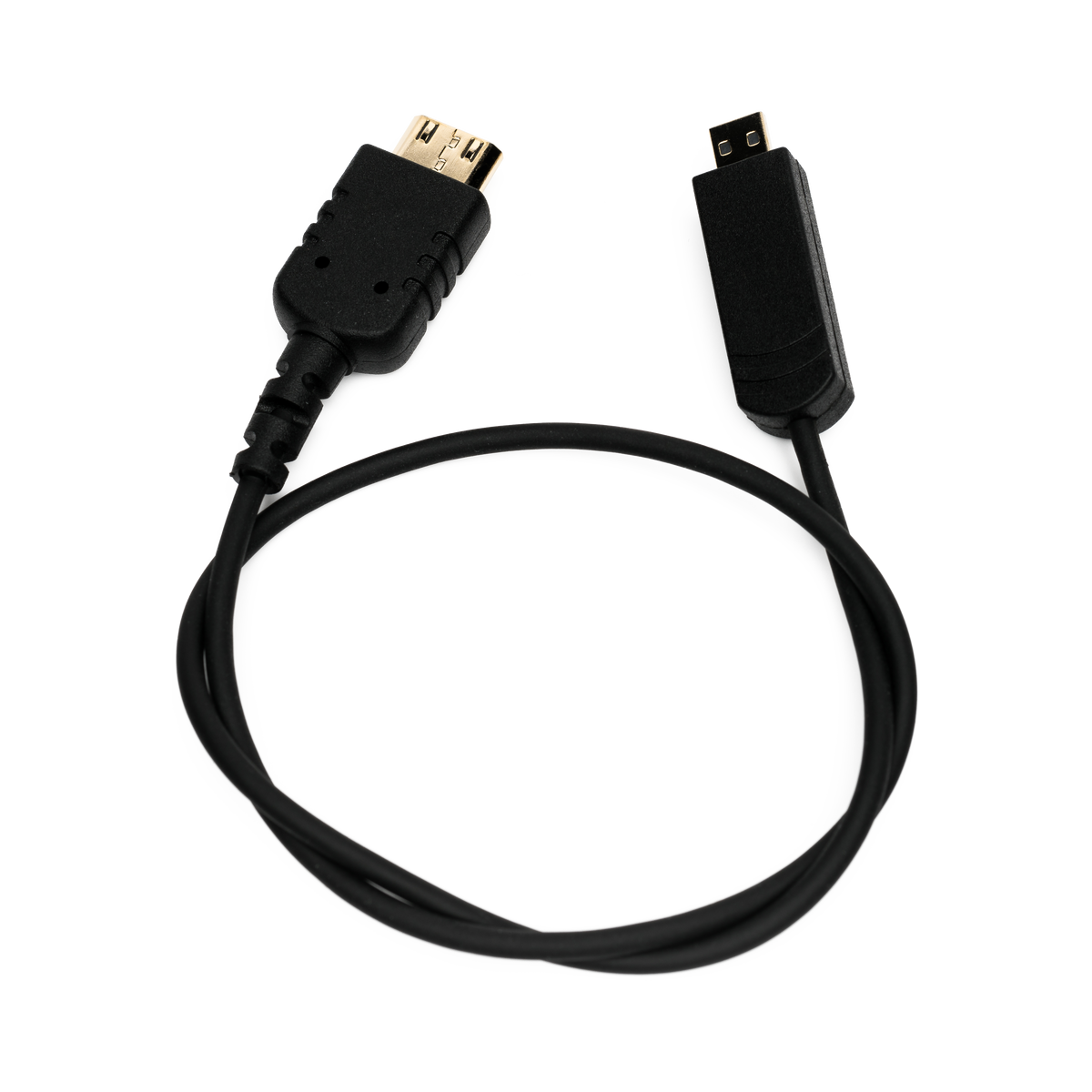 SmallHD 12-inch Micro to Mini HDMI Cable