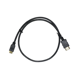 SmallHD Mini-HDMI to HDMI Cable (18in/45cm)