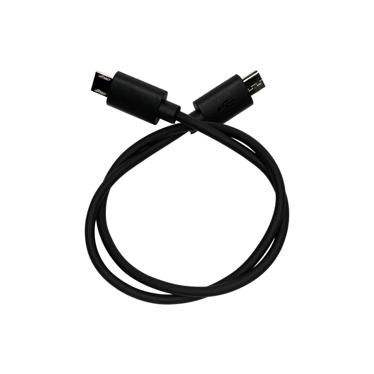 SmallHD Micro USB to Micro USB Cable (12in / 30cm)