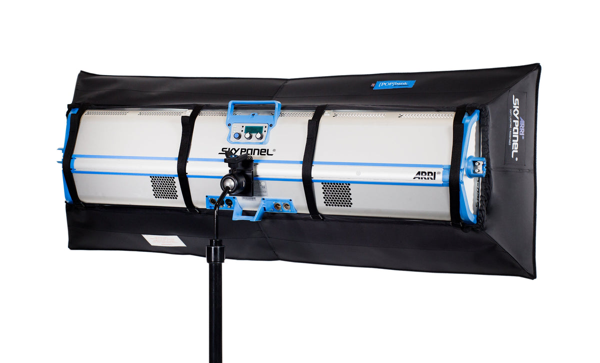 Chimera Chimera POPbank for ARRI S120 (L2.0021309)