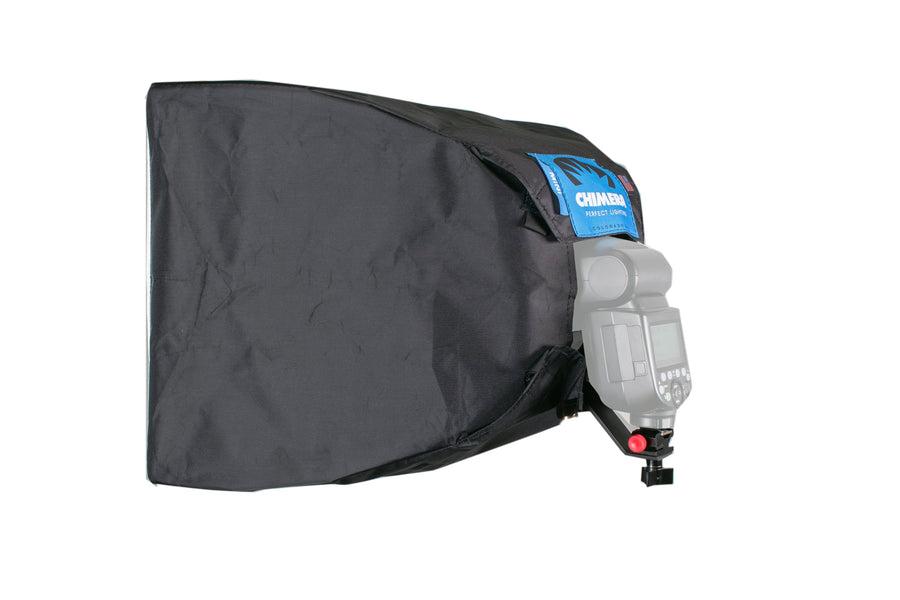 Chimera Speedlight Portrait Kit