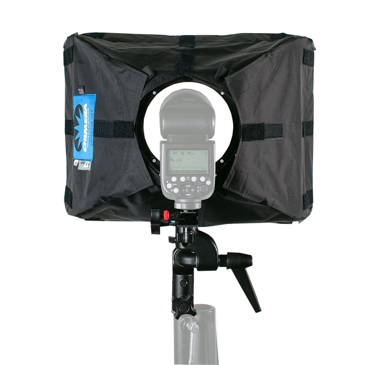 Chimera Speedlight Pro Kit