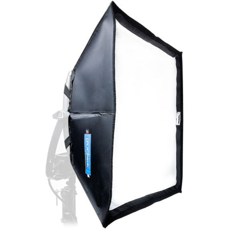 Chimera POP bank 1X1 LED SMALL BANK