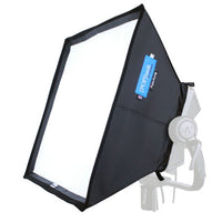 Chimera POP bank Small for Aputure P600c