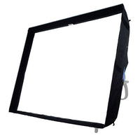 Chimera Medium Lightbank w Frame for Aputure P600c