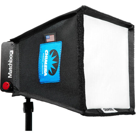 Chimera LED LIGHTBANK - CINEO MATCHBOX